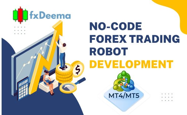 No-Code Forex Trading Robot Development