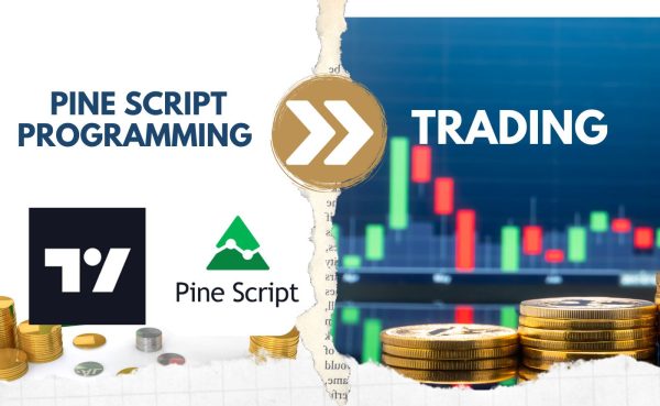 TradingView Pine Script Programming: The Complete Course